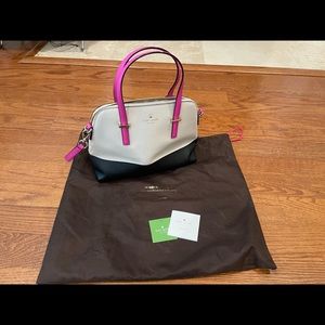 Kate Spade Maise Cedar Street Bag NWT (not attached)